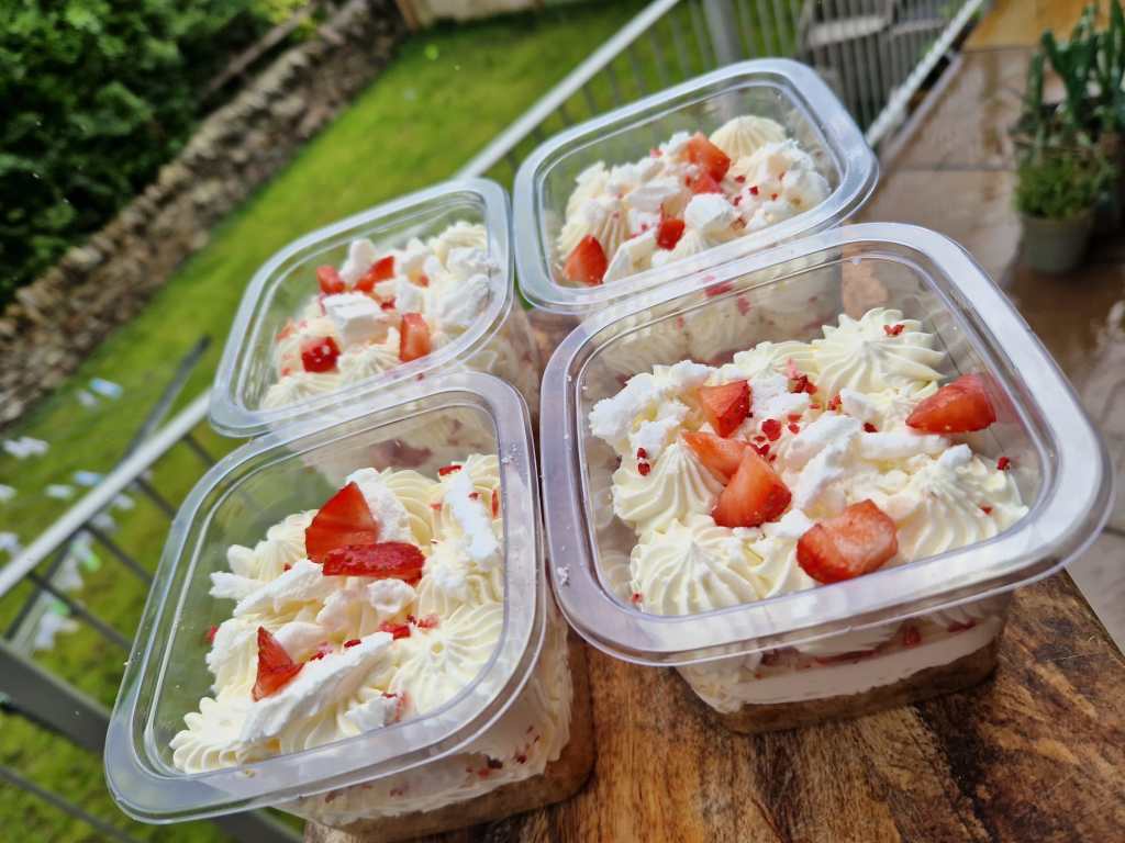 Eton Mess