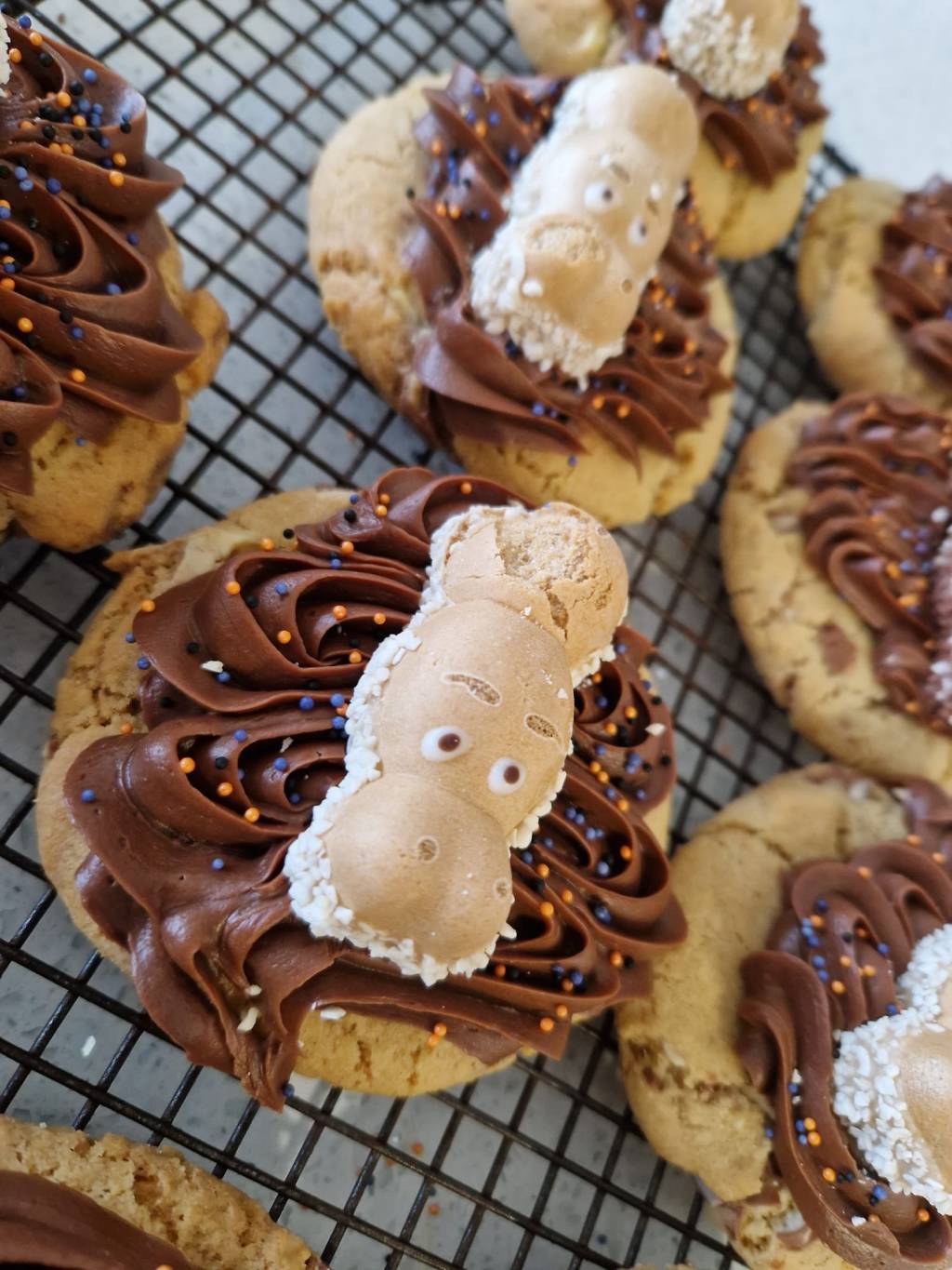 New product alert…&nbsp;🦛