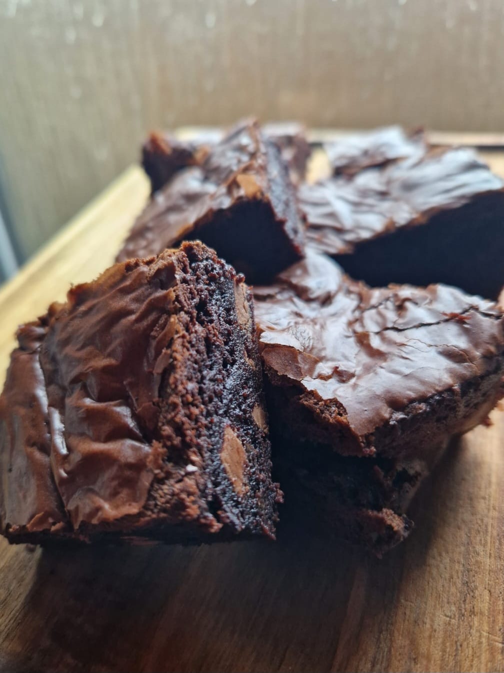 Choc Brownies